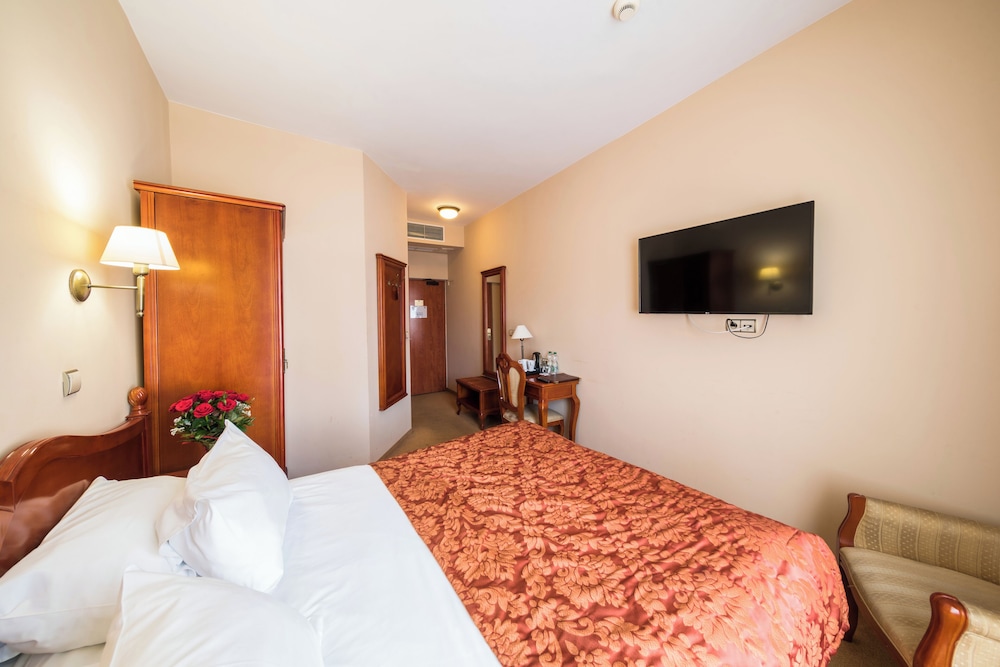 Hotel Europejski 12/50