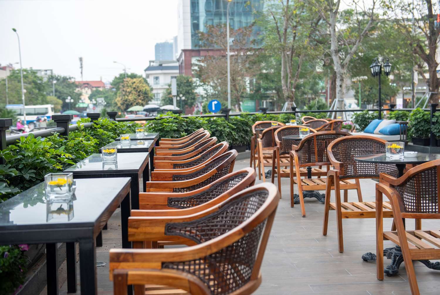 Wyndham Garden Hanoi 43/53