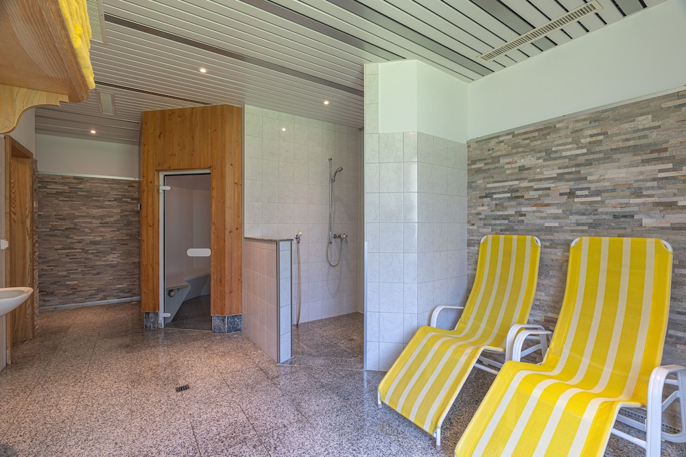 Alpenblick Wellness Hotel 18/66