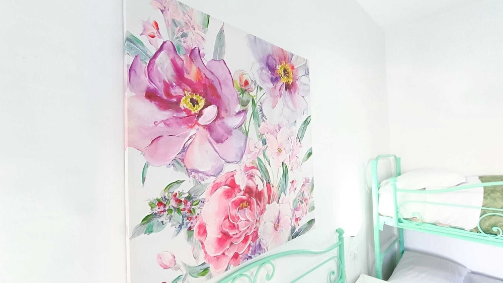 Hotel Ischia Casa Nicola 3/50