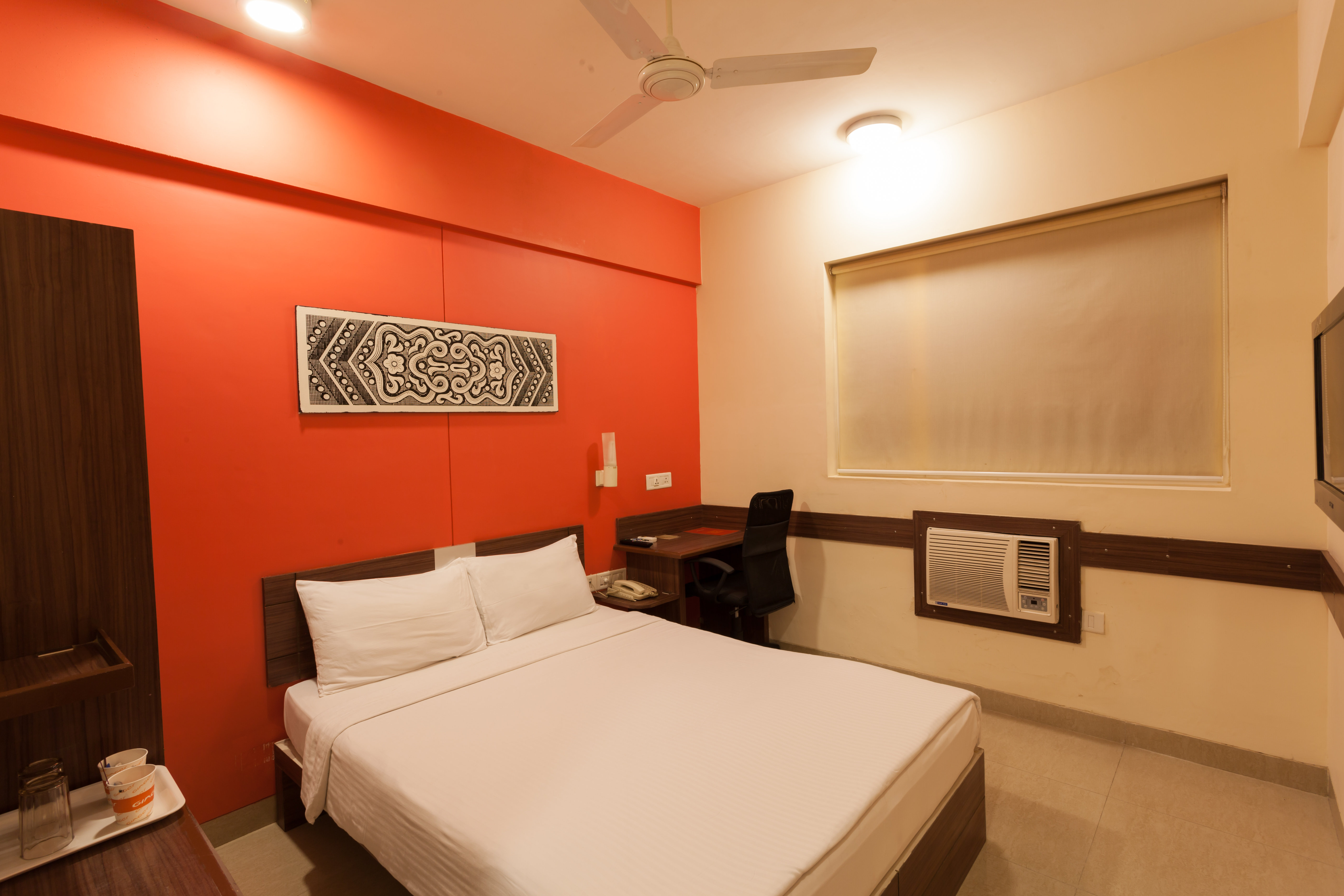 Ginger Ahmedabad Vastrapur 19/57