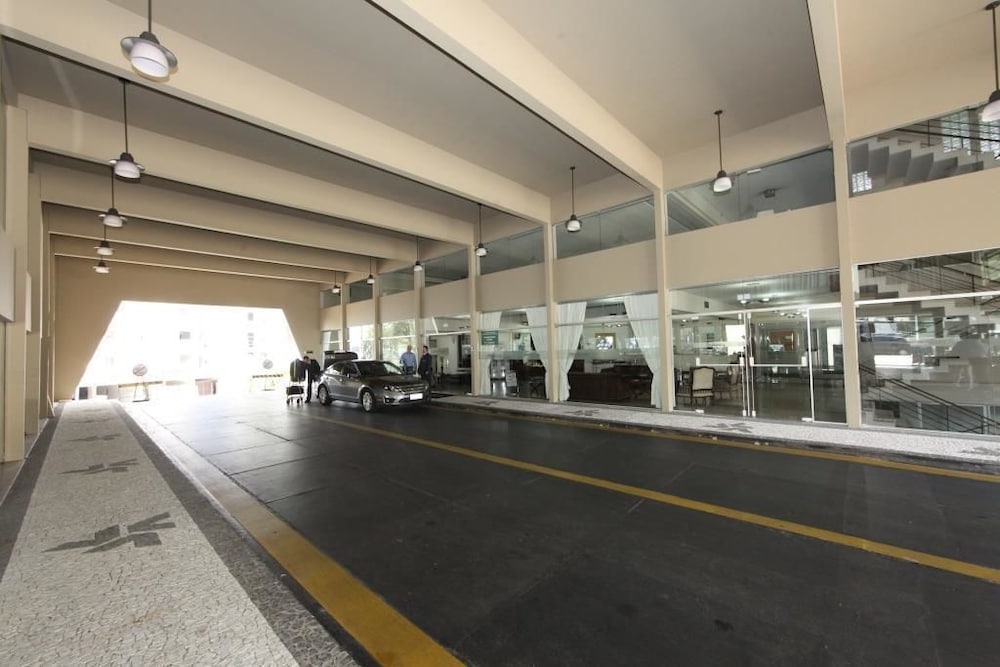Premium Vila Velha Ponta Grossa 44/50