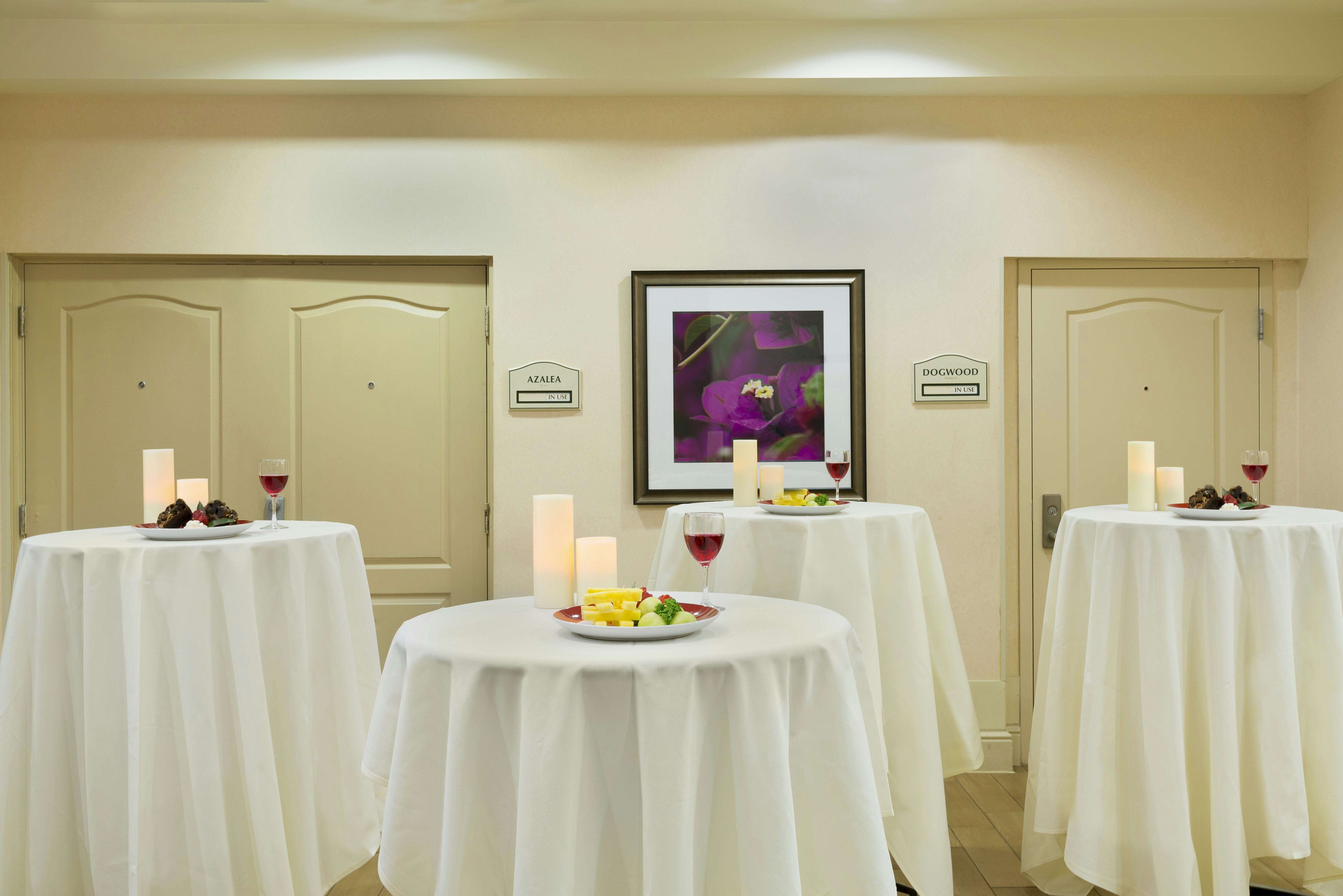 Hilton Garden Inn Washington DC/Greenbelt 7/66