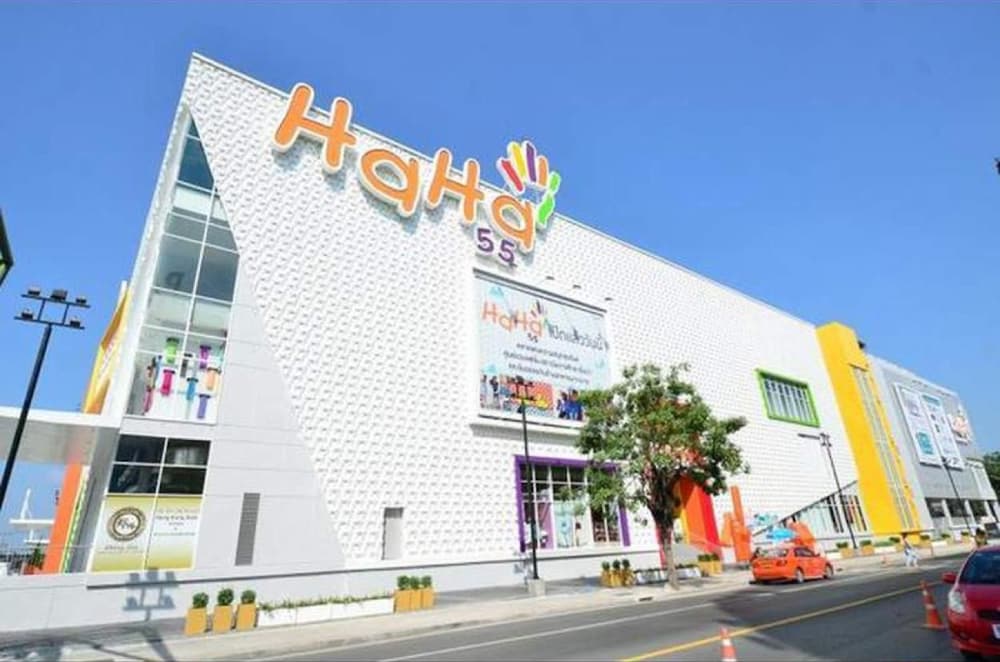 Kc Place Srinakarin 8/35