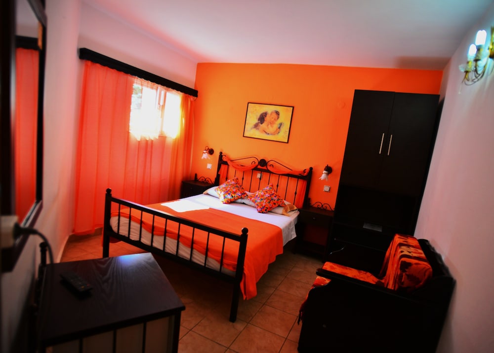 Olympos Pension 10/50