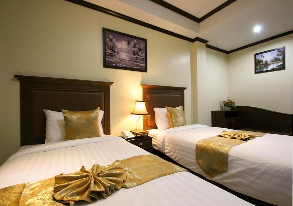 I Boutique Hotel 39/65