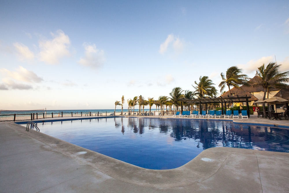 Allegro Playacar - All Inclusive Resort 4/66
