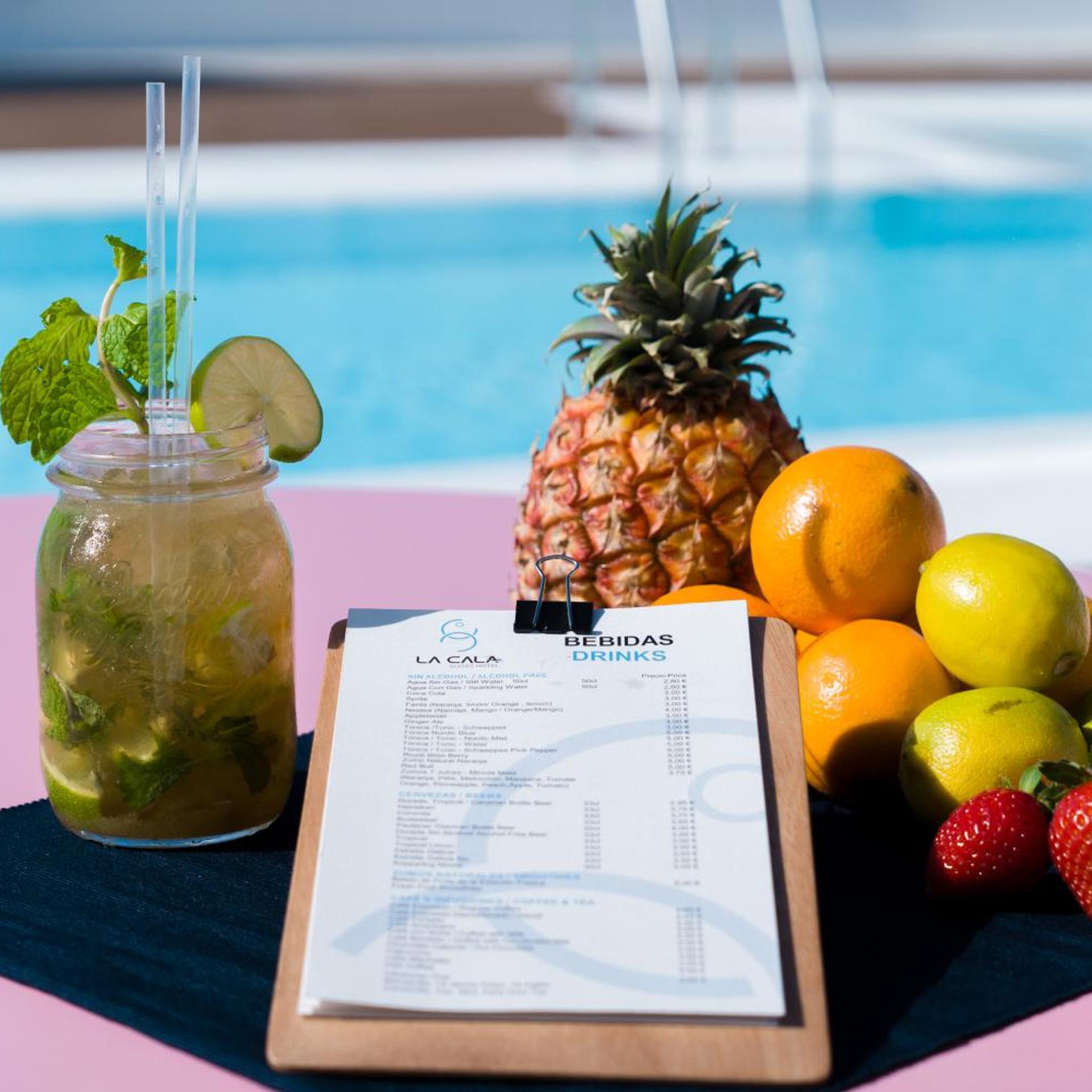 CalaLanzarote Suites Hotel - Adults Only 18/52