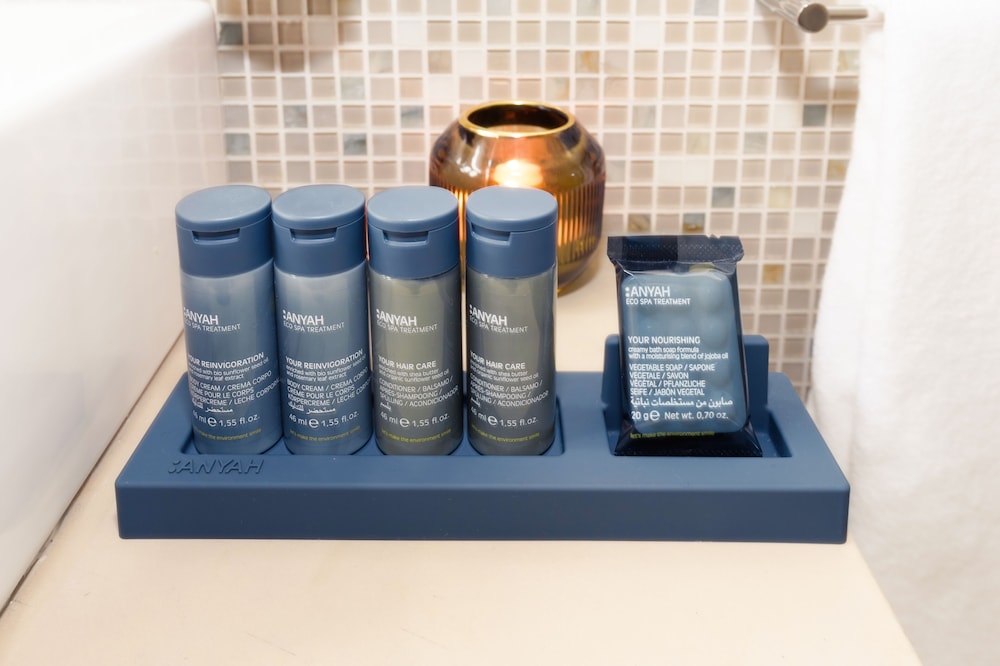 The Leaf Boutique Hotel - Adults Only 35/68