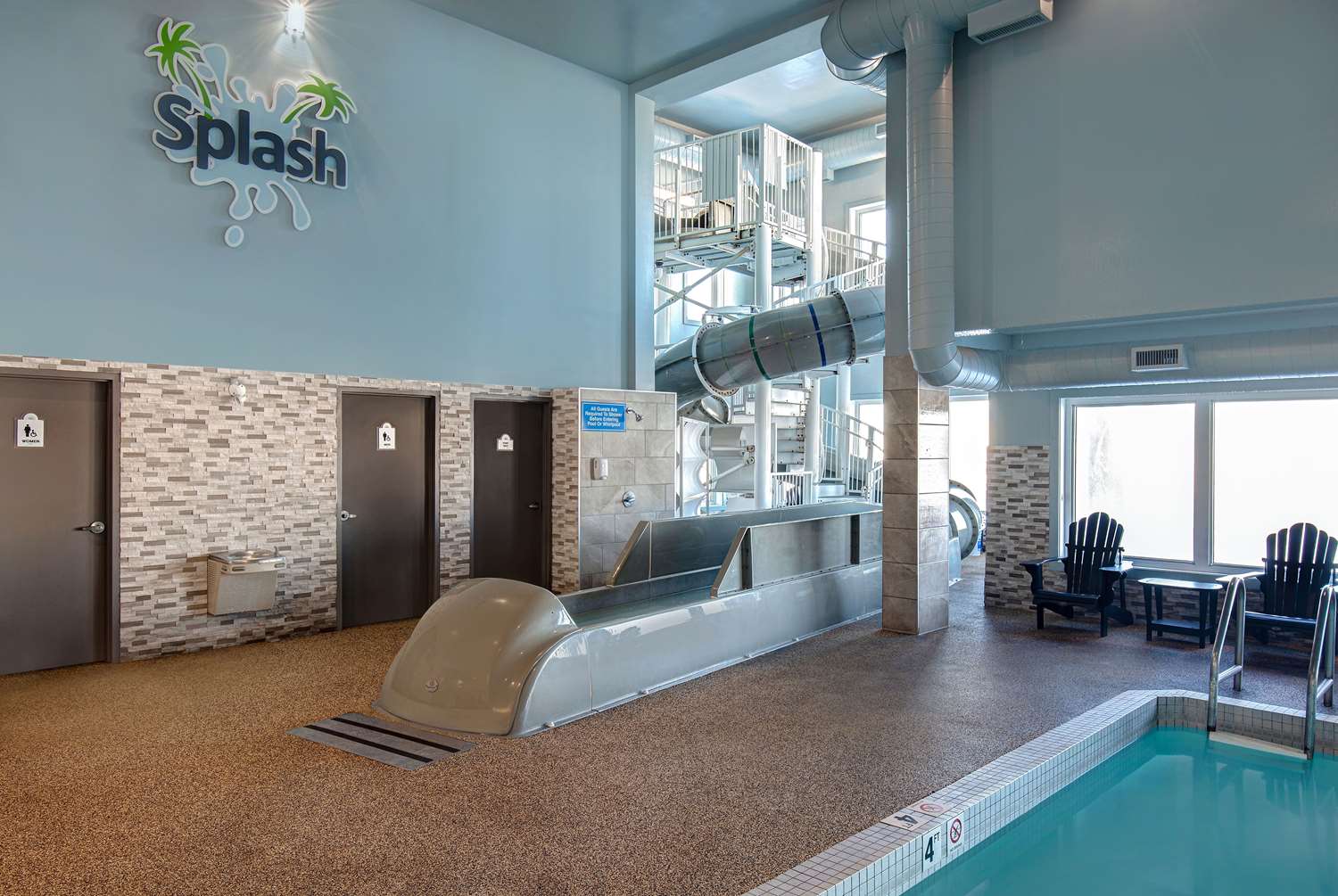 Days Inn by Wyndham Calgary North Balzac 4/15