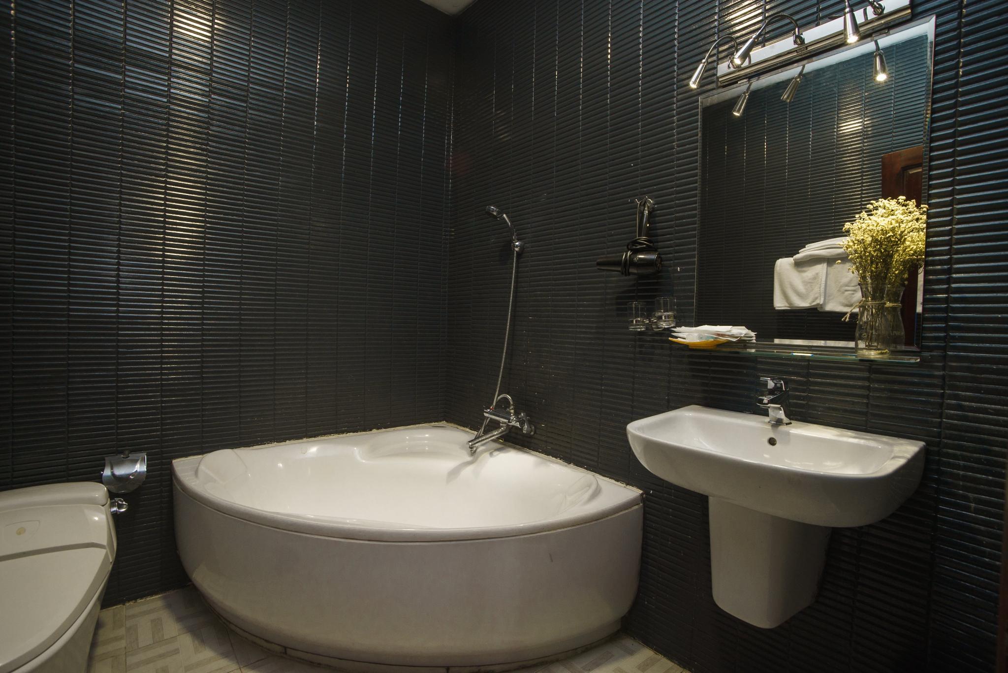 Sense Legend Hotel and Spa 29/29