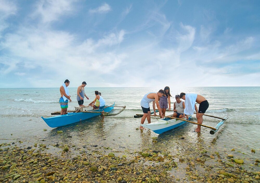 Maayo Argao 24/38
