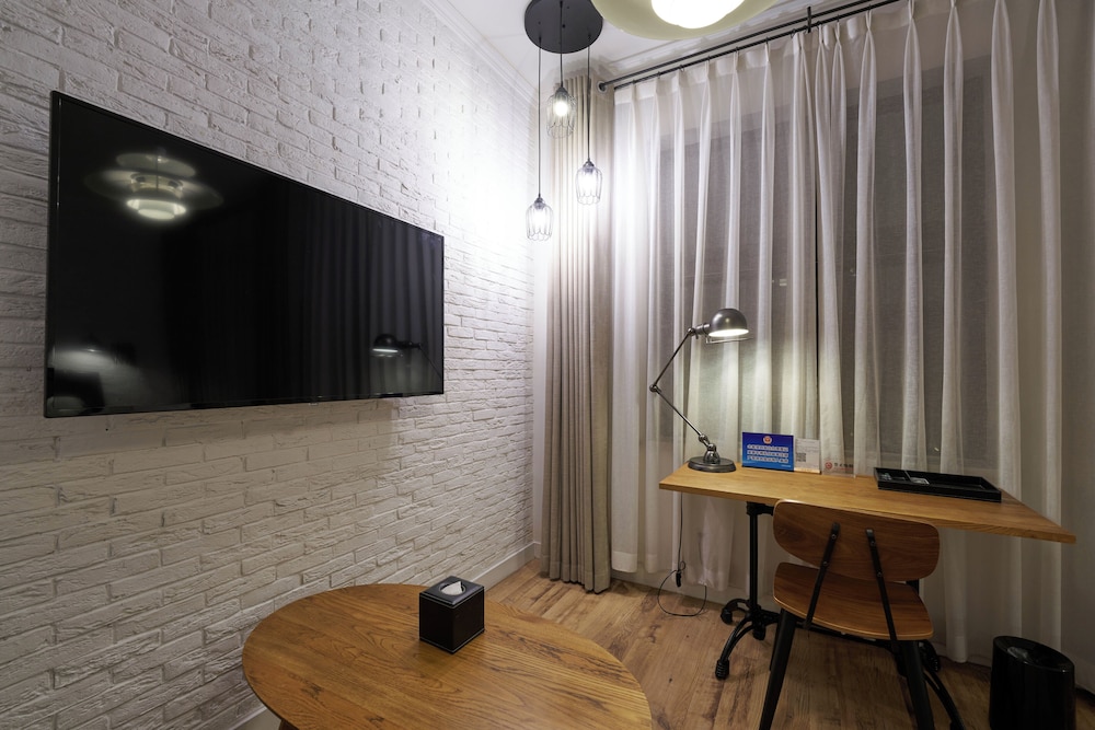 Cendre Hotel 7/51