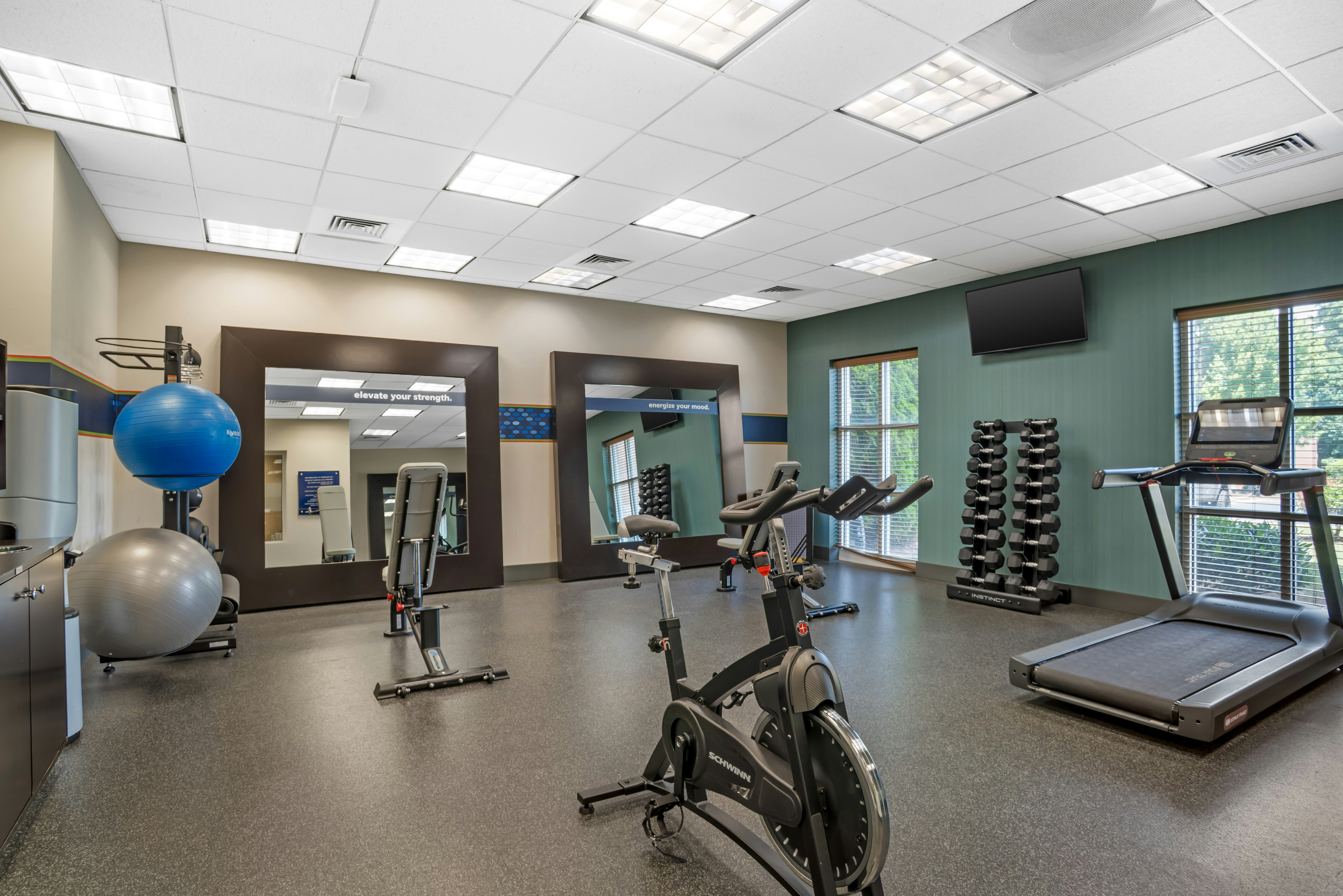 Hampton Inn And Suites Fort Mill Sc 28/58