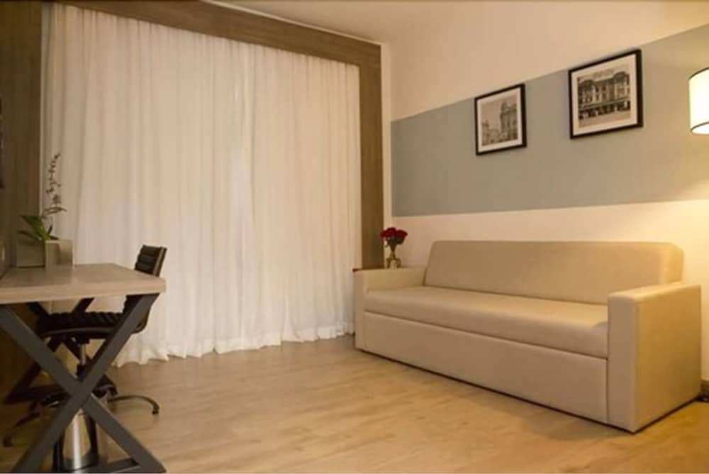 Tryp By Wyndham Ribeirao Preto 53/63