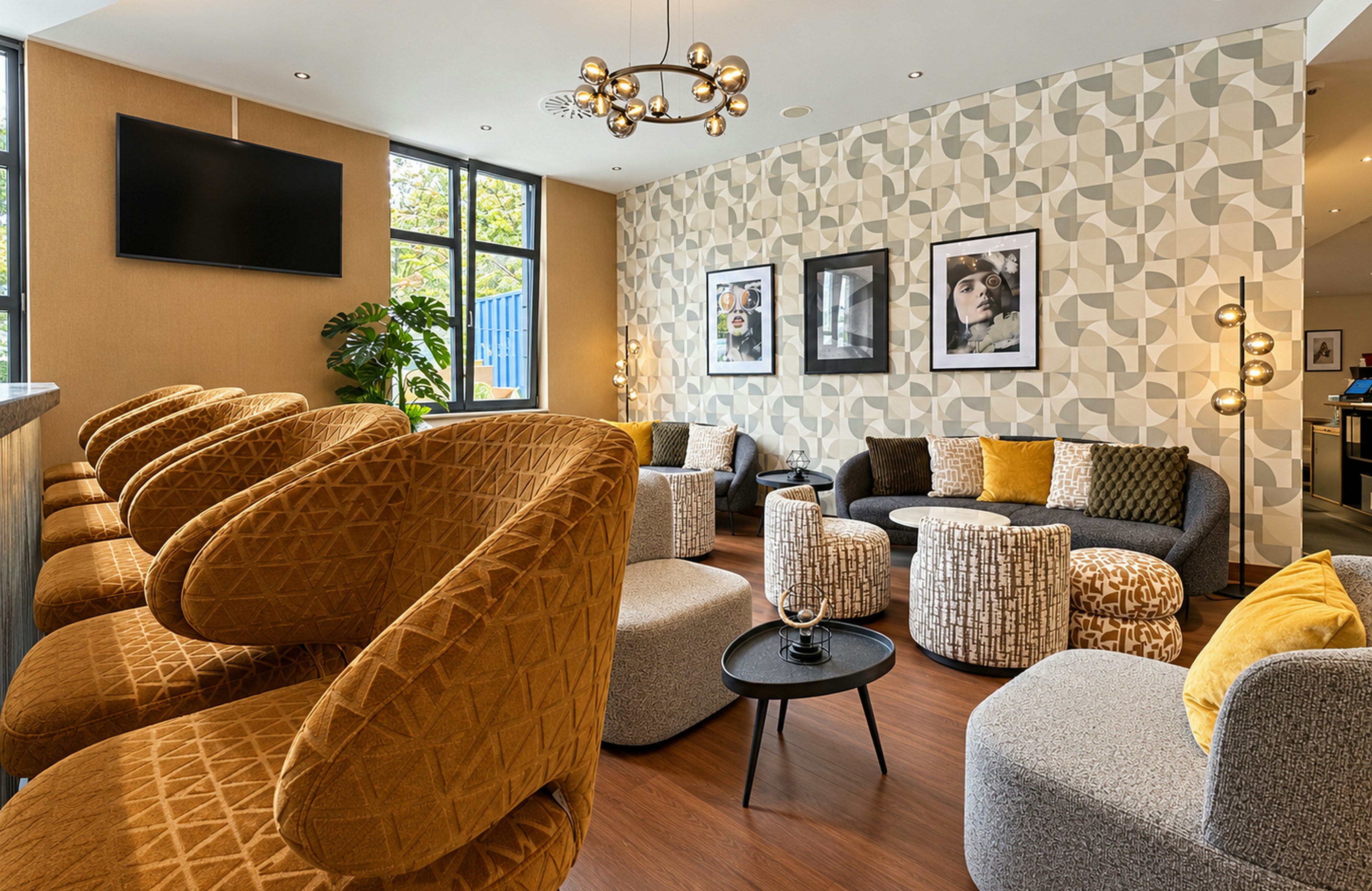 Intercityhotel Magdeburg 20/58