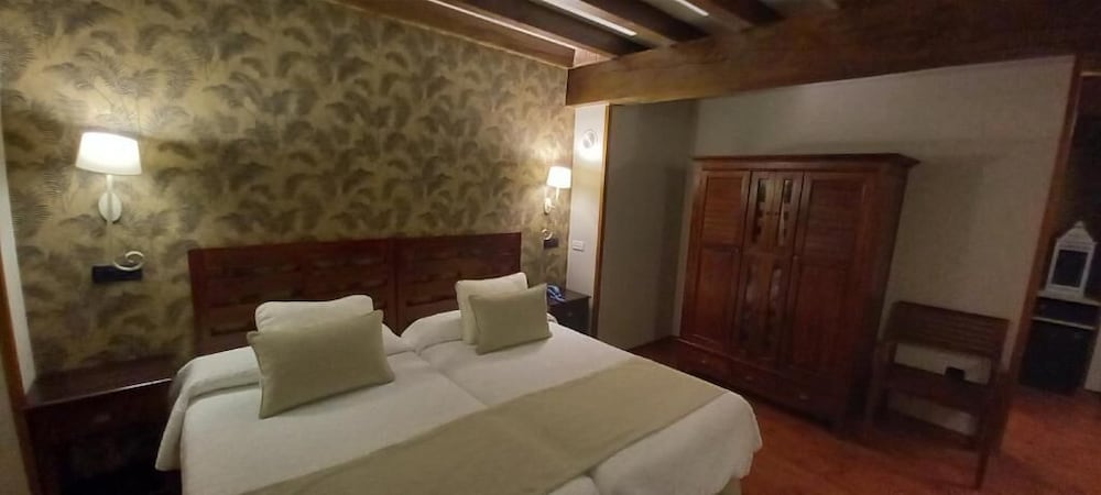 La Casona de Revolgo 16/44