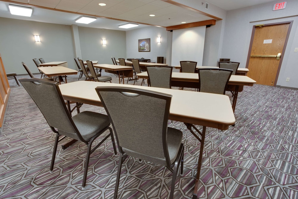 Drury Plaza Hotel San Antonio Airport 41/50