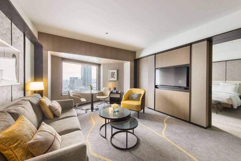 Ana Intercontinental Tokyo 48/78
