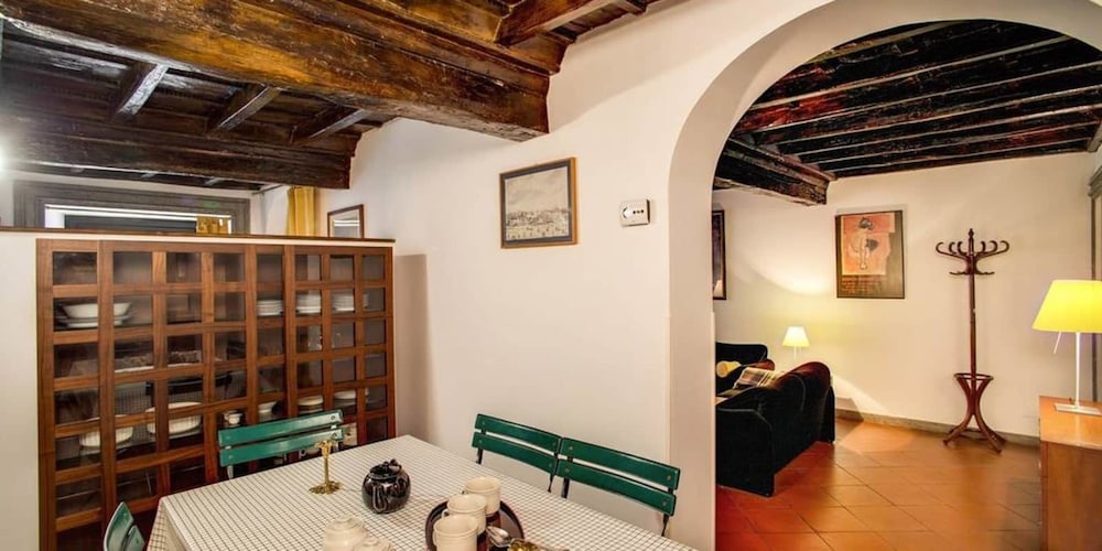 Cartari Elegant Suite Piazza Navona 1/21