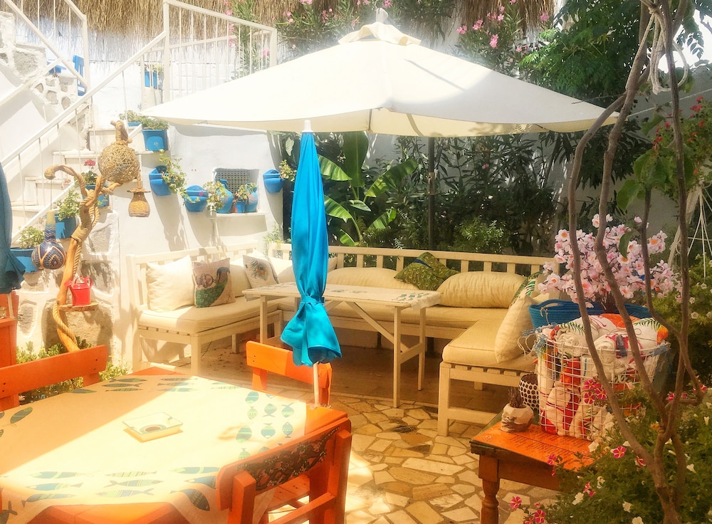 Sade Butik Otel 34/50