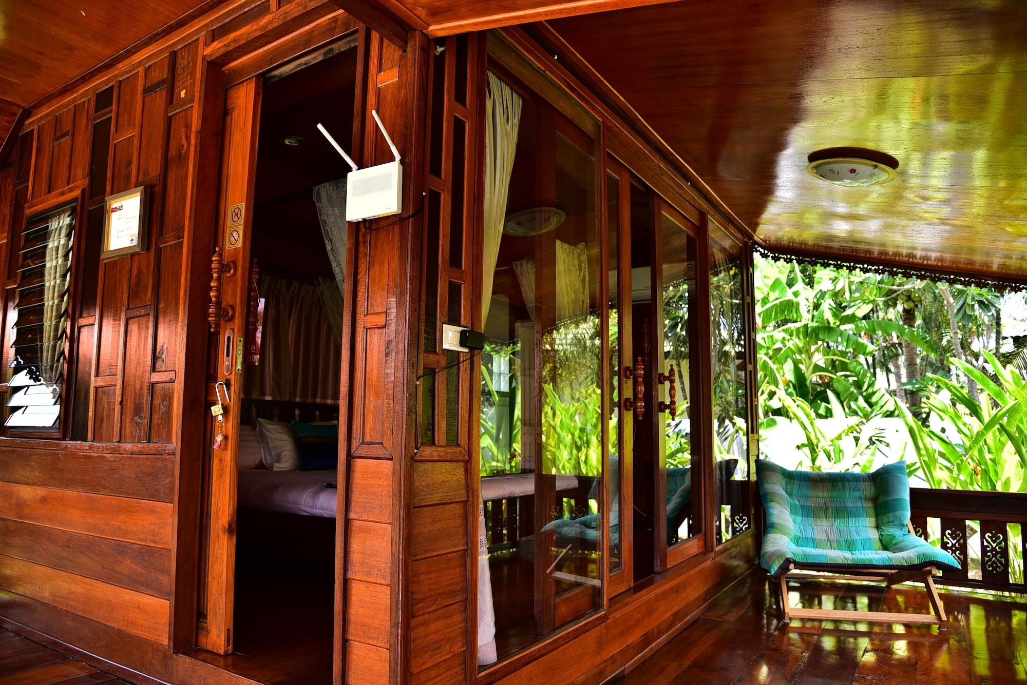 Thai House Resort 3/47