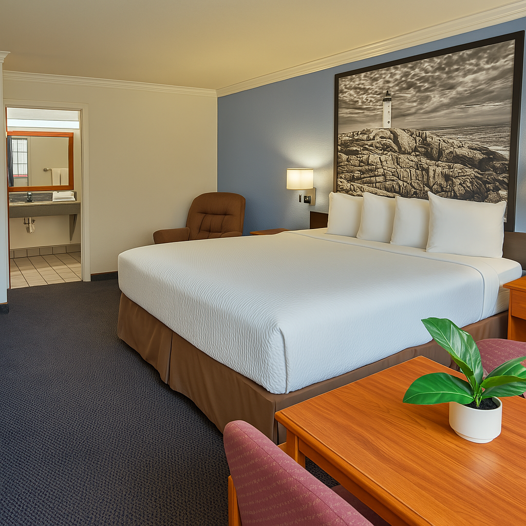 Creekside Inn & Suites 15/47