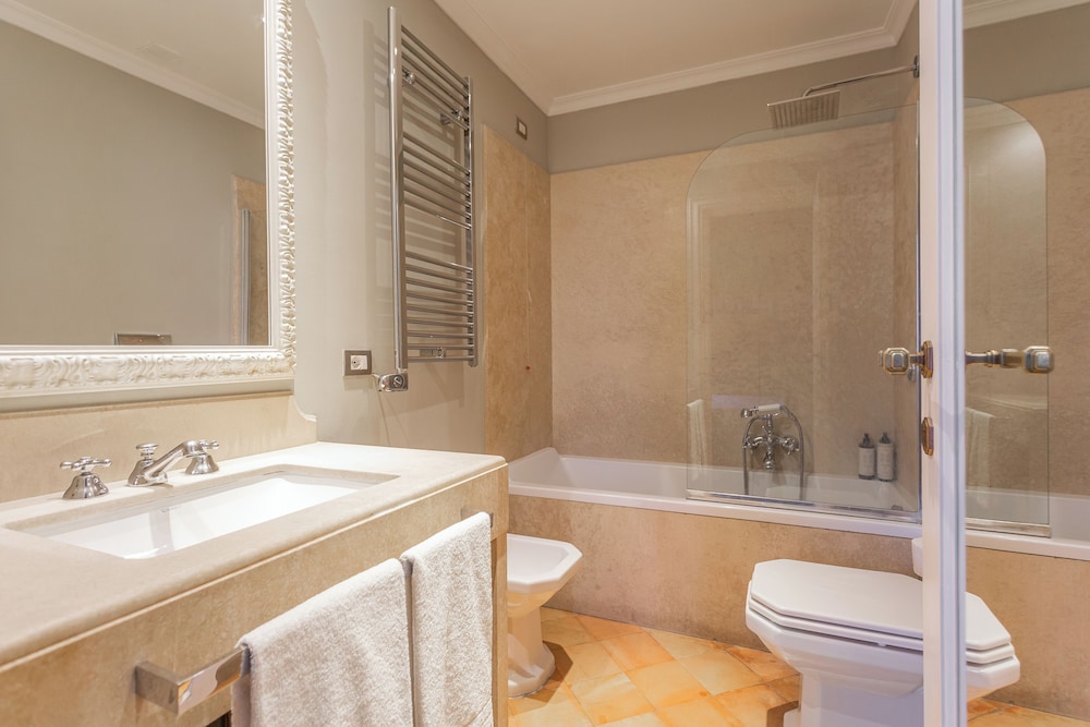 Hotel San Pancrazio 88/91