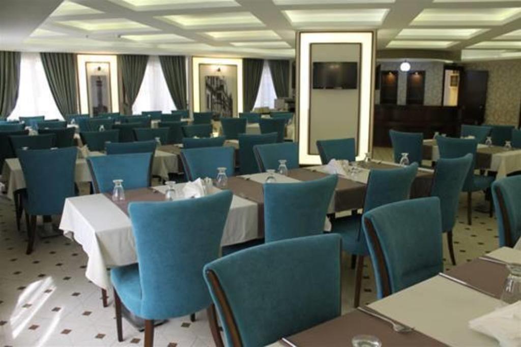 Gunes Isigi Hotel 60/70