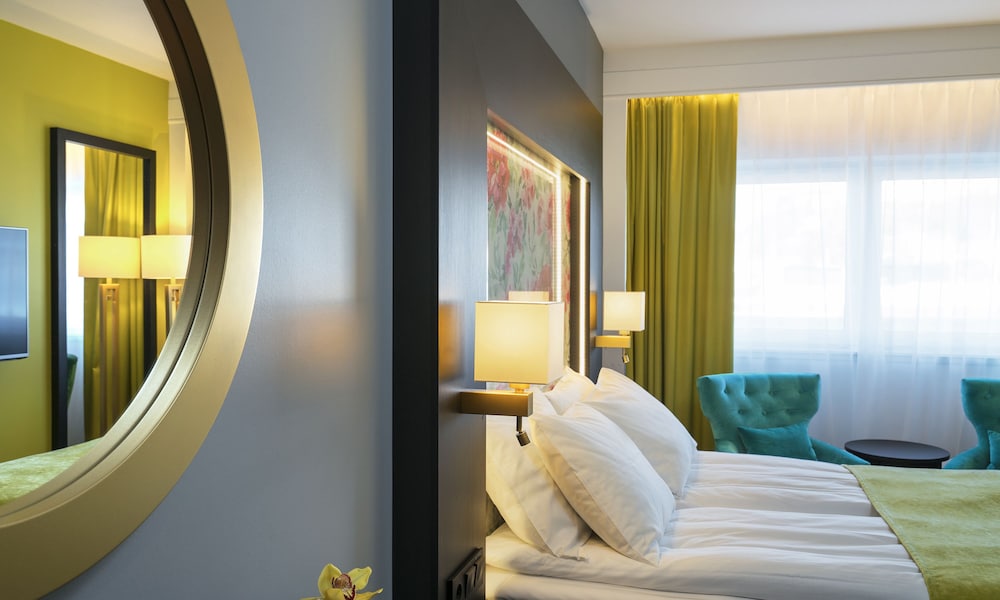 Thon Hotel Arendal 29/83