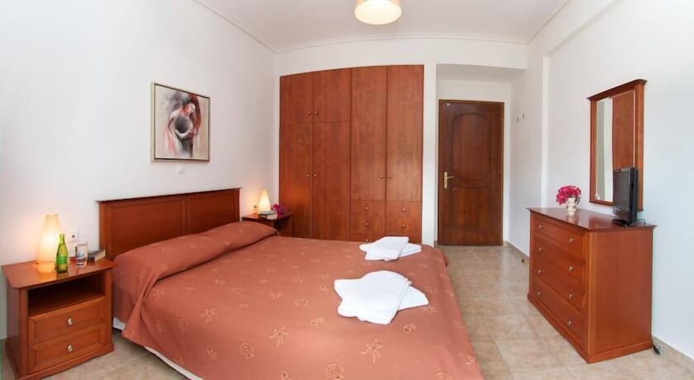 Faos Luxury Apartments 17/50