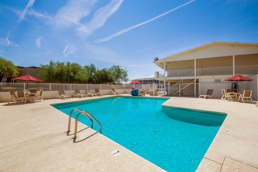 Motel6 Youngtown, AZ - Phoenix - Sun City in Youngtown - AZ