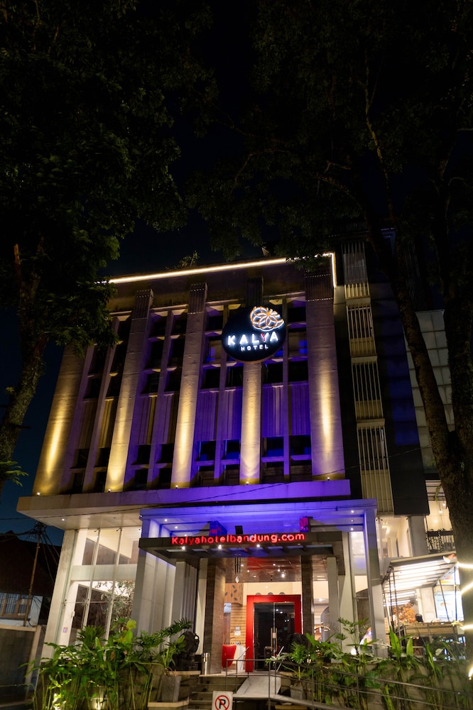 Kalya Hotel Bandung 2/73