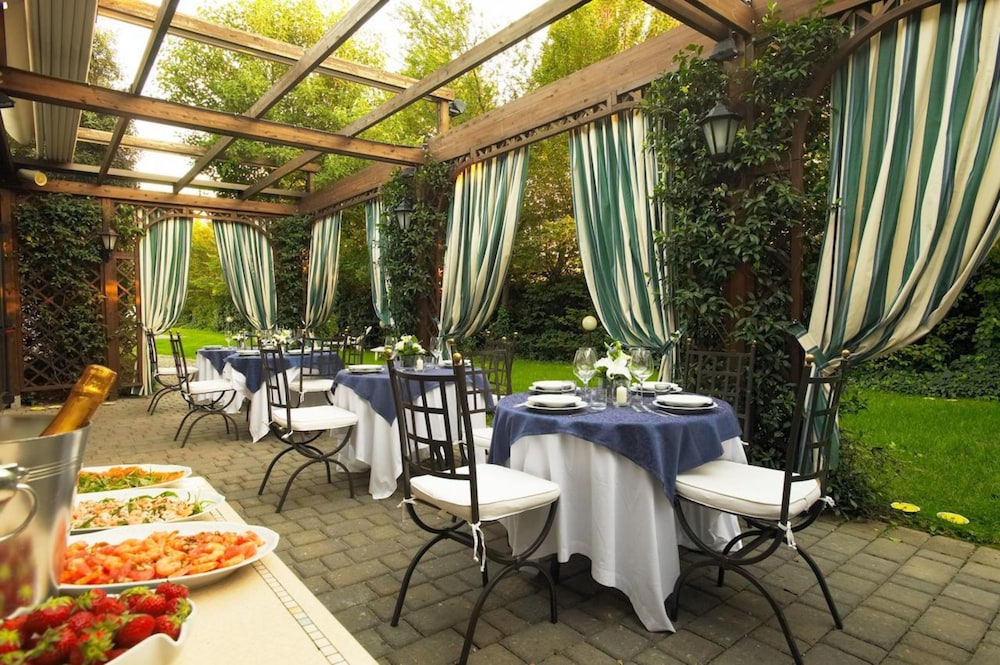 Savoia Hotel Country House 27/34