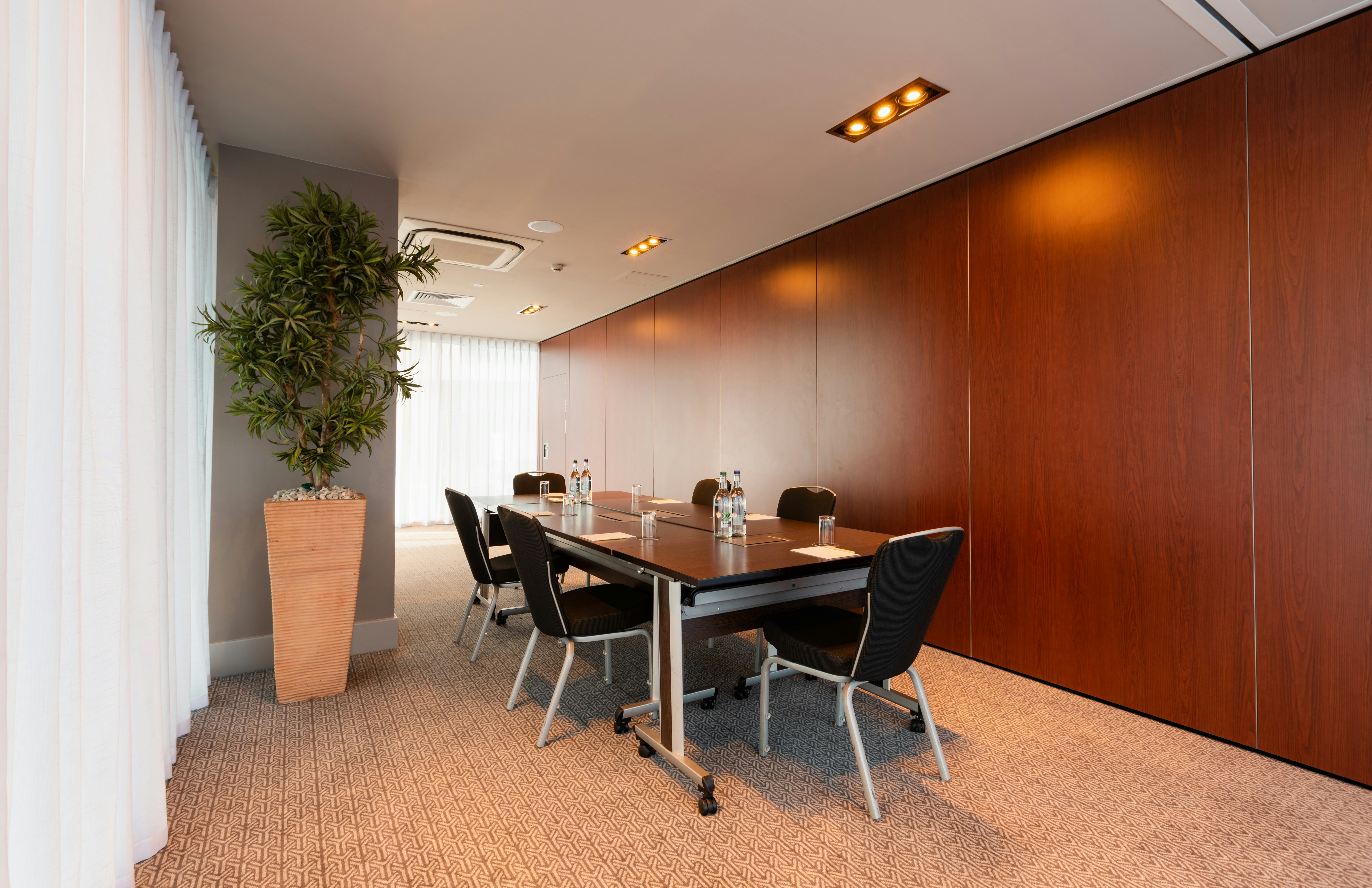 DoubleTree by Hilton Newcastle International Airport 4/46