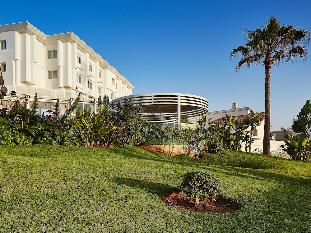 Villa Blanca Hotel And Spa Villa Blanca Urban 68/72