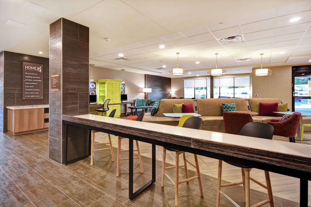 Home2 Suites By Hilton Lagrange 36/47