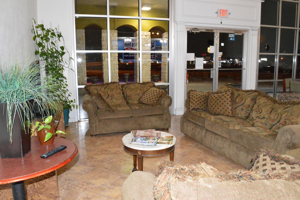 Knights Inn Greenville Tx 28/35