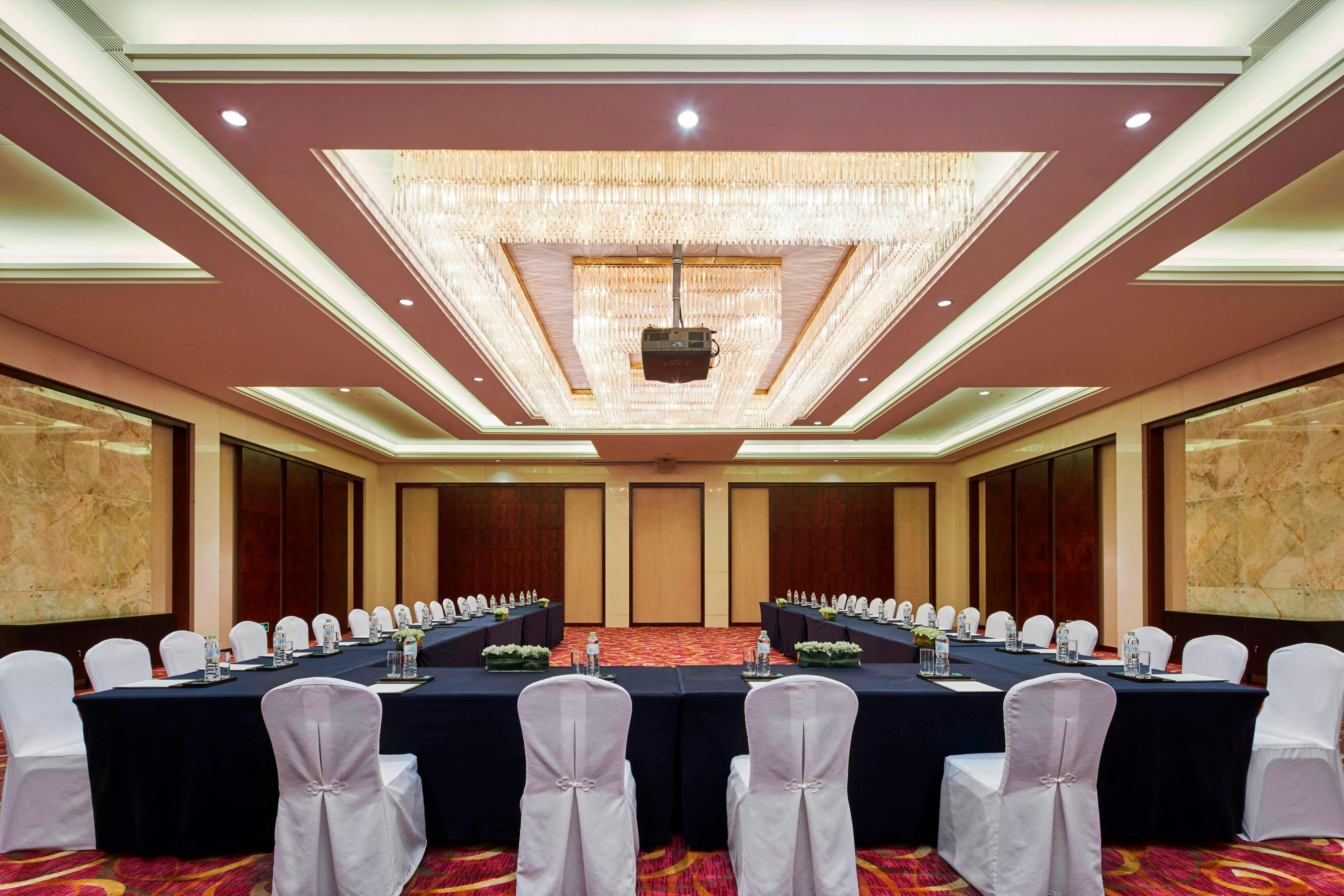 Sheraton Zhoushan Hotel 16/19