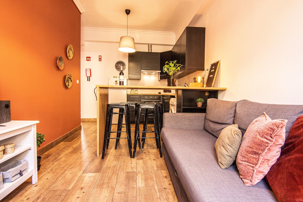 Faro Central Holiday Apartments 16/28