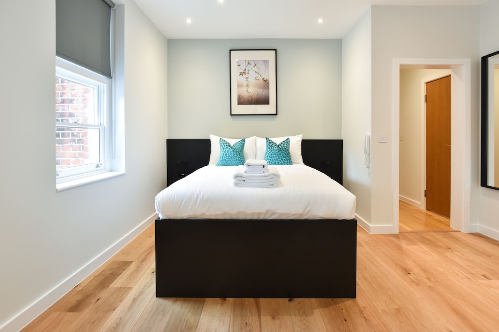 St James House - Concept Serviced Apartments 15/45