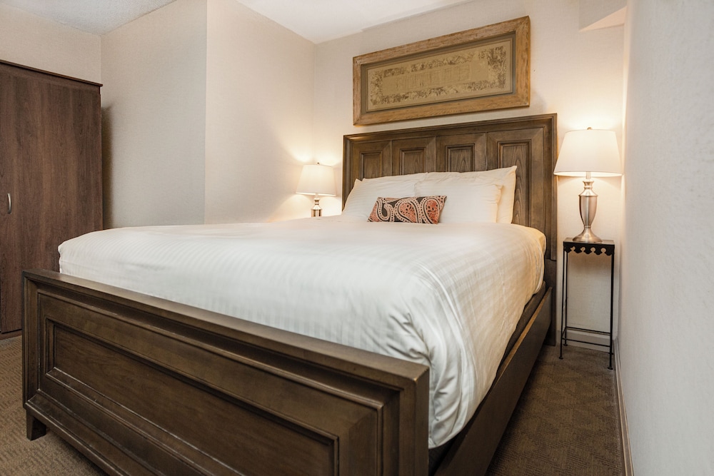 Shaw Club Hotel Spa 18/50