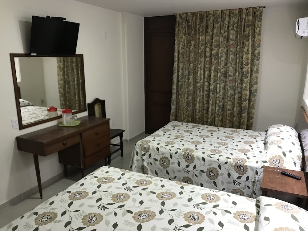 Oriente And Suites Hotel 17/67