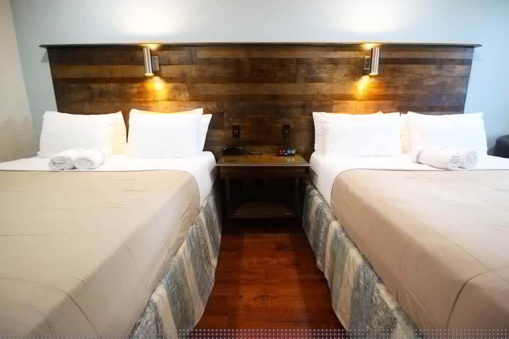 Quality Inn St Augustine Historic District Area 14/44