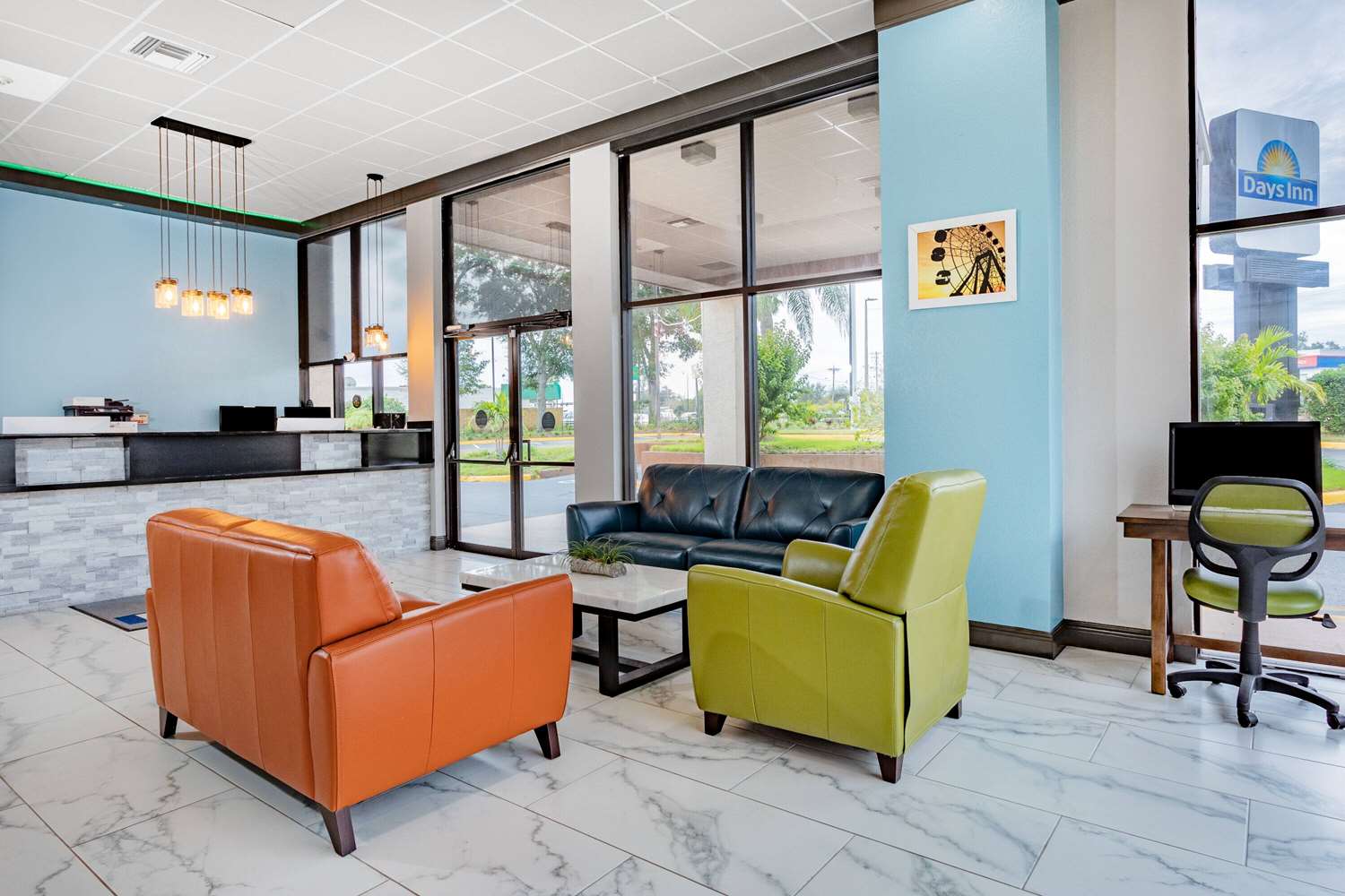 Days Inn N Orlando Casselberry 27/49