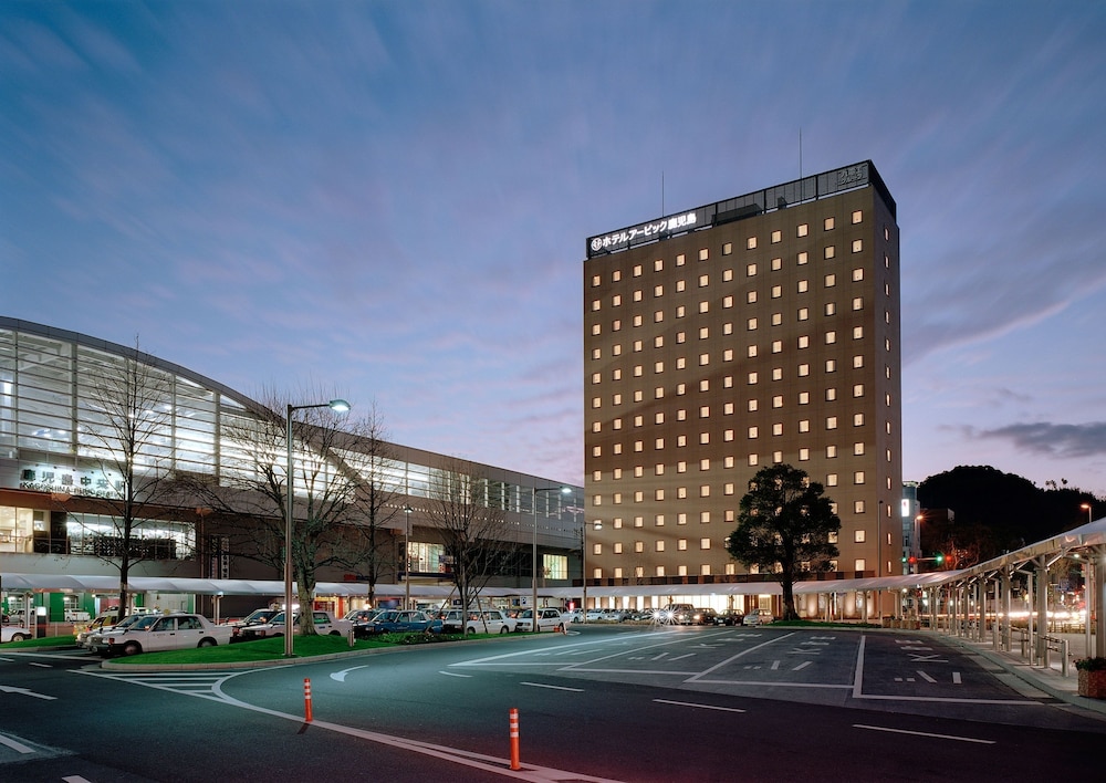 Hotel Urbic Kagoshima 3/56