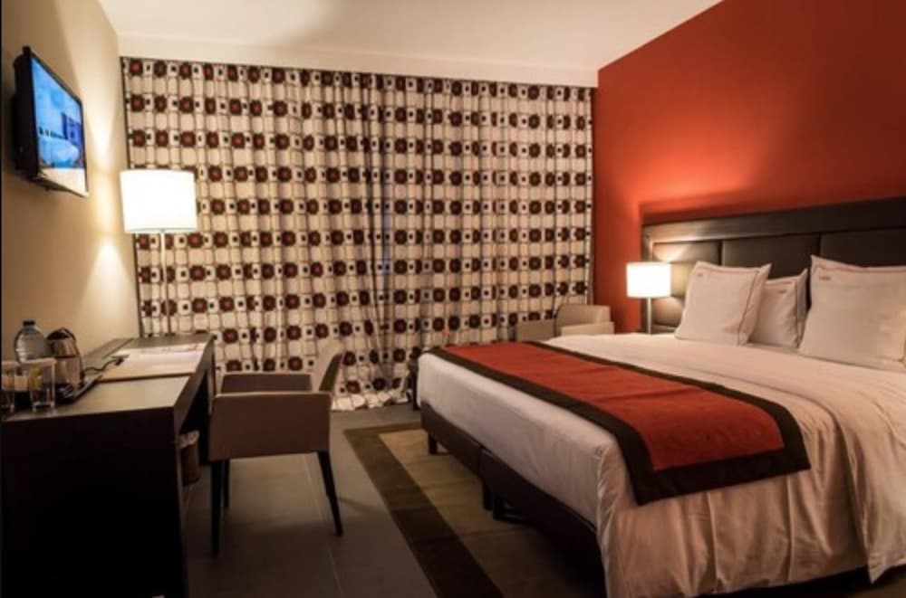 Hotel Akwa Palace 14/50