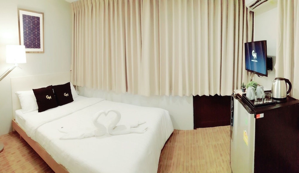 GN Luxury Hostel 19/51