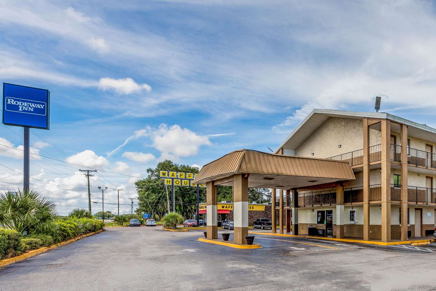 Rodeway Inn Fairgrounds-Casino 11/14
