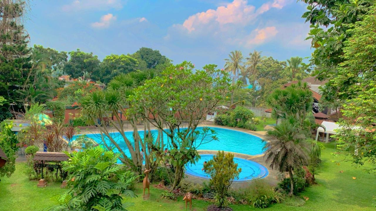 Hotel Taman Sari 43/50
